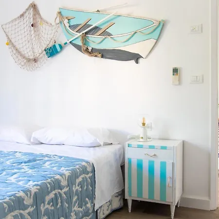 B&B Due Sorelle Sirolo Room photo