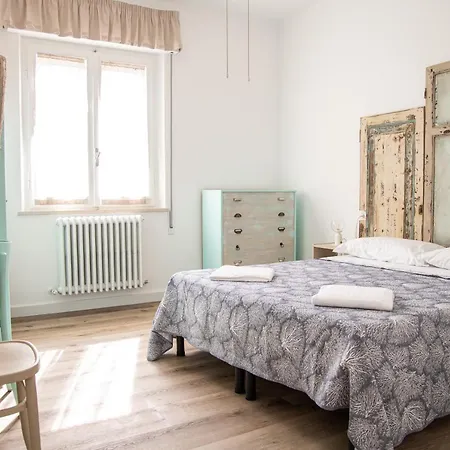 B&B Due Sorelle Sirolo Exterior photo
